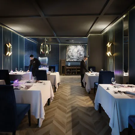 Riu Palace Palmeras 酒店 普拉亚戴尔雷安格莱斯