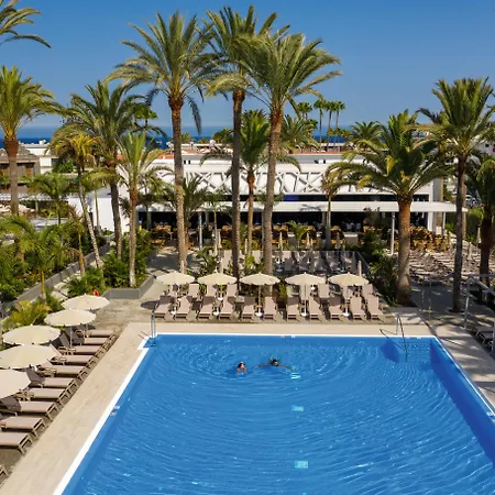 Riu Palace Palmeras 4*