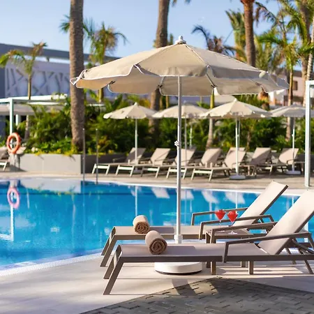 Riu Palace Palmeras Hotell Playa del Inglés