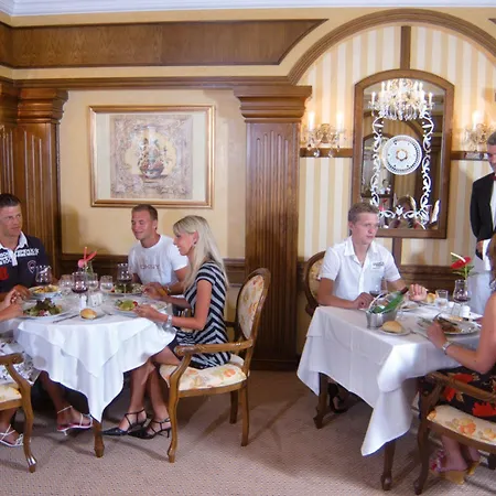 酒店 Riu Palace Palmeras 4*