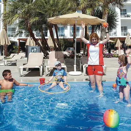 Riu Palace Palmeras 酒店 4*