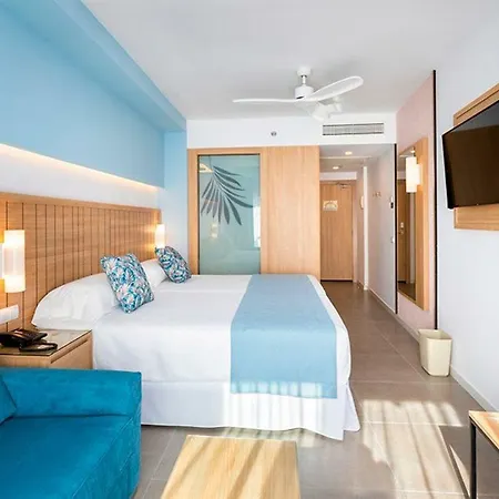 Riu Palace Palmeras 4*