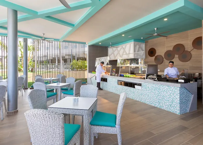 Riu Palace Palmeras 4* Playa del Inglés