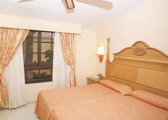 Riu Palace Palmeras Hotel 4*